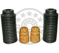 Shock absorber cover Front Axle Left AK-735223 OPTIMAL for MERCEDES-BENZ C-CLASS