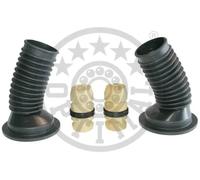 Shock absorber cover Front Axle Left AK-735301 OPTIMAL for TOYOTA COROLLA