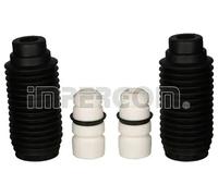 Shock absorber cover Front Axle Left PU (Polyurethane) 51048 ORIGINAL IMPERIUM