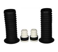 Impergom Dust Cover Kit Shock Absorber 51073 Front Axle Left Rubber for Renault, Smart