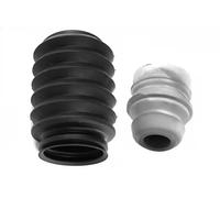 Metalcaucho Dust Cover Kit Shock Absorber 05127 Front Axle Plastic for BMW MINI 1.4L N46B18