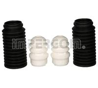 Shock absorber cover Front Axle Plastic 50135 ORIGINAL IMPERIUM for AUDI VW SEAT