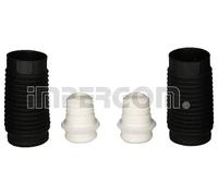 Shock absorber cover Front Axle Plastic 50668 ORIGINAL IMPERIUM for FIAT PEUGEOT