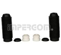 Shock absorber cover Front Axle Plastic 50740 ORIGINAL IMPERIUM for SMART