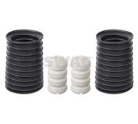 SWAG 10 56 0008 Dust cover kit, shock absorber