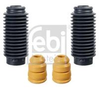 FEBI BILSTEIN 108911 Rubber Buffer, suspension