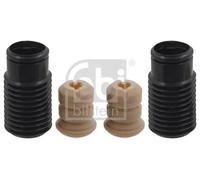 FEBI BILSTEIN Dust Cover Kit 13011 – Shock Absorber Front Axle PU (Polyurethane) for Volvo