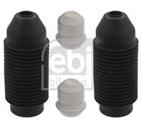 febi bilstein 13076 Protection Kit for shock absorber, pack of one