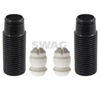 SWAG Autoteile Shock Absorber Cover Front Axle 30 56 0011 – PU Polyurethane – for VW SEAT SKODA