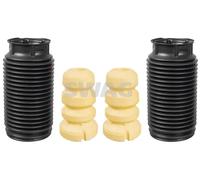 SWAG 33 10 0631 Dust cover kit, shock absorber