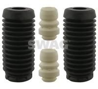 SWAG Autoteile Suspension Rubber Buffer 50 10 6125 – Front Axle PU for Ford