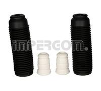 Shock absorber cover Front Axle PU (Polyurethane) 50067 ORIGINAL IMPERIUM