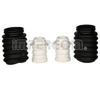 Shock absorber cover Front Axle PU (Polyurethane) 50193 ORIGINAL IMPERIUM