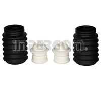 Shock absorber cover Front Axle PU (Polyurethane) 50196 ORIGINAL IMPERIUM
