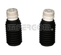 Shock absorber cover Front Axle PU (Polyurethane) 50302 ORIGINAL IMPERIUM