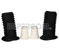 Impergom Dust Cover Kit 50347 – Shock Absorber Front Axle PU (Polyurethane) Fits BMW 5 Touring 520i