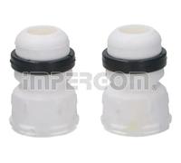 Shock absorber cover Front Axle PU (Polyurethane) 50491 ORIGINAL IMPERIUM for VW