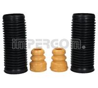 Shock absorber cover Front Axle PU (Polyurethane) 50589 ORIGINAL IMPERIUM for VW