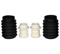Impergom Shock Absorber Dust Cover Kit 50767 for BMW X1 E84 N47D20C/D N20B20 2.0L
