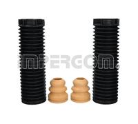 Shock absorber cover Front Axle PU (Polyurethane) 51163 ORIGINAL IMPERIUM