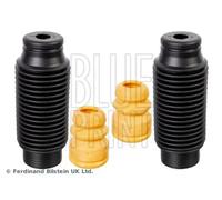 Shock absorber cover Front Axle PU (Polyurethane) ADBP800213 BLUE PRINT for KIA