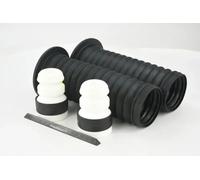 Shock absorber cover Front Axle RNSHB-KAPTF-KIT FEBEST for RENAULT CLIO III