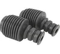 Shock absorber cover Front Axle RNSHB-MEGIIIF-KIT FEBEST for RENAULT SCÉNIC III