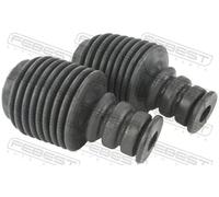 Shock absorber cover Front Axle RNSHB-MEGIIIF-KIT FEBEST for RENAULT SCÉNIC III