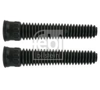 Shock absorber cover Front Axle Rubber 13029 FEBI BILSTEIN for RENAULT 9 11 19
