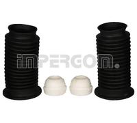 Shock absorber cover Front Axle Rubber 50364 ORIGINAL IMPERIUM for OPEL CORSA D