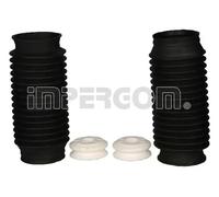 Shock absorber cover Front Axle Rubber 50376 ORIGINAL IMPERIUM for OPEL