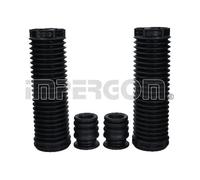 DUST COVER KIT SHOCK ABSORBER 50759 FOR VW CARAVELLE/KOMBI/Bus/TRANSPORTER/Mk