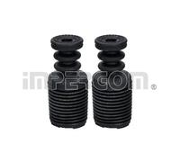 Shock absorber cover Front Axle Rubber 50830 ORIGINAL IMPERIUM for MITSUBISHI