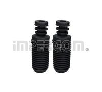 DUST COVER KIT SHOCK ABSORBER 50840 FOR NISSAN TINO/ALMERA SENTRA/II X-TRAIL