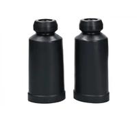 Impergom Shock Absorber Dust Cover Kit 50903 Front Axle for Chevrolet Daewoo Suzuki