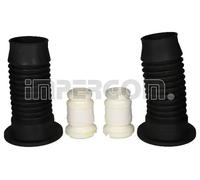 DUST COVER KIT SHOCK ABSORBER 51060 FOR TOYOTA YARIS/VITZ VERSO/SPACE URBAN 1.0L