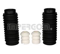 ORIGINAL IMPERIUM 50205 Dust cover kit, shock absorber