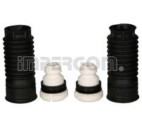 Shock absorber cover Front Axle Thermoplast 50311 ORIGINAL IMPERIUM