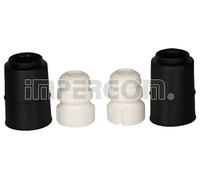 Shock absorber cover Front Axle Thermoplast 50335 ORIGINAL IMPERIUM for AUDI A5