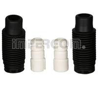 Shock absorber cover Front Axle Thermoplast 50407 ORIGINAL IMPERIUM for CITROËN