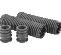 DUST COVER KIT SHOCK ABSORBER VWSHB-TRSPVF-KIT FORCJKB 2.0L CXEC/DNAC 2.0L 4cyl