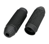 Shock absorber cover KTP-316 JAPANPARTS for MAZDA 626 Mk II 626 Mk II Hatchback