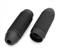 FITS MAZDA 626 II COUPE 2.0 DUST COVER KIT, SHOCK ABSORBER KTP-316 JAPANPARTS