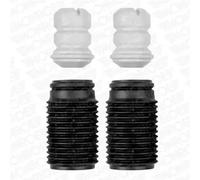 DUST COVER KIT SHOCK ABSORBER PK011 FOR VOLVO 760/Rural/Break/Kombi 740/Combi