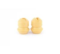 Shock Absorber Dust Cover Kit Fits Opel Vauxhall Astra Astra G MONROE PK075