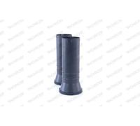 Shock absorber cover PK123 MONROE for MERCEDES-BENZ VW
