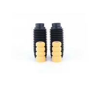 MONROE PK124 Dust cover kit, shock absorber