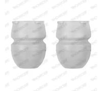 DUST COVER KIT SHOCK ABSORBER PK126 FOR FIAT SEICENTO/600/Hatchback/Van 0.7L