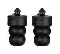 Shock absorber cover PK130 MONROE for ALFA ROMEO FIAT LANCIA