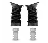 Shock absorber cover PK133 MONROE for TOYOTA YARIS/VITZ YARIS VERSO / FUN CARGO